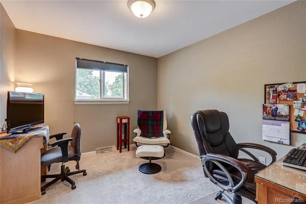 5394 S Cimarron Road Littleton CO 80123