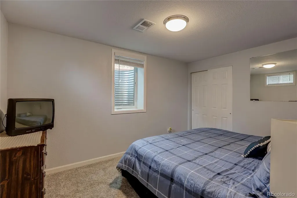 5394 S Cimarron Road Littleton CO 80123