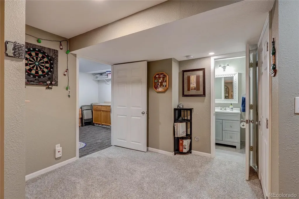 5394 S Cimarron Road Littleton CO 80123