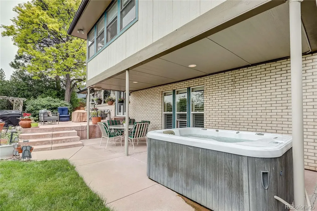 5394 S Cimarron Road Littleton CO 80123
