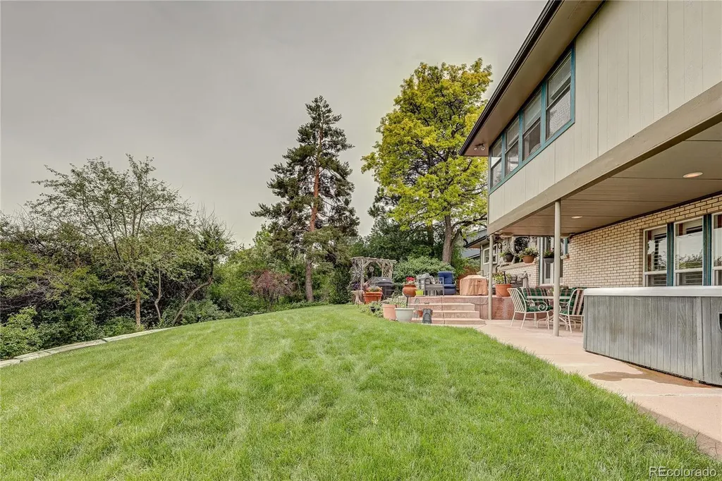 5394 S Cimarron Road Littleton CO 80123