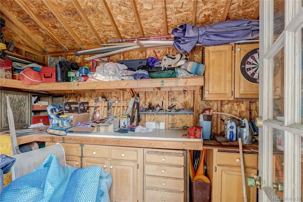 5394 S Cimarron Road Littleton CO 80123
