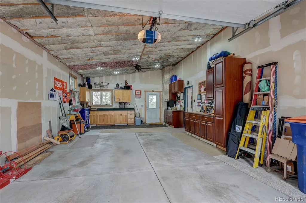 5394 S Cimarron Road Littleton CO 80123
