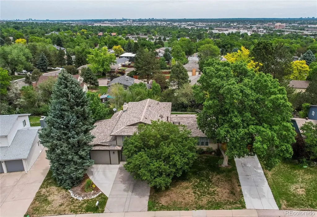 5394 S Cimarron Road Littleton CO 80123