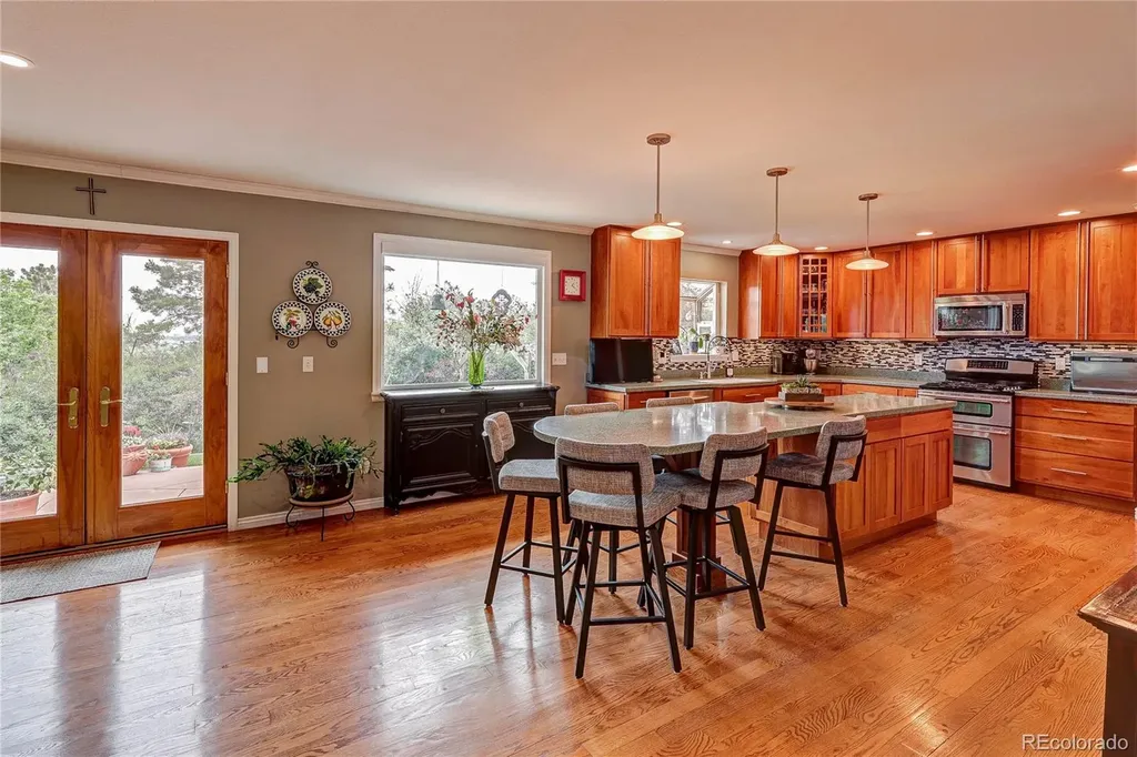 5394 S Cimarron Road Littleton CO 80123