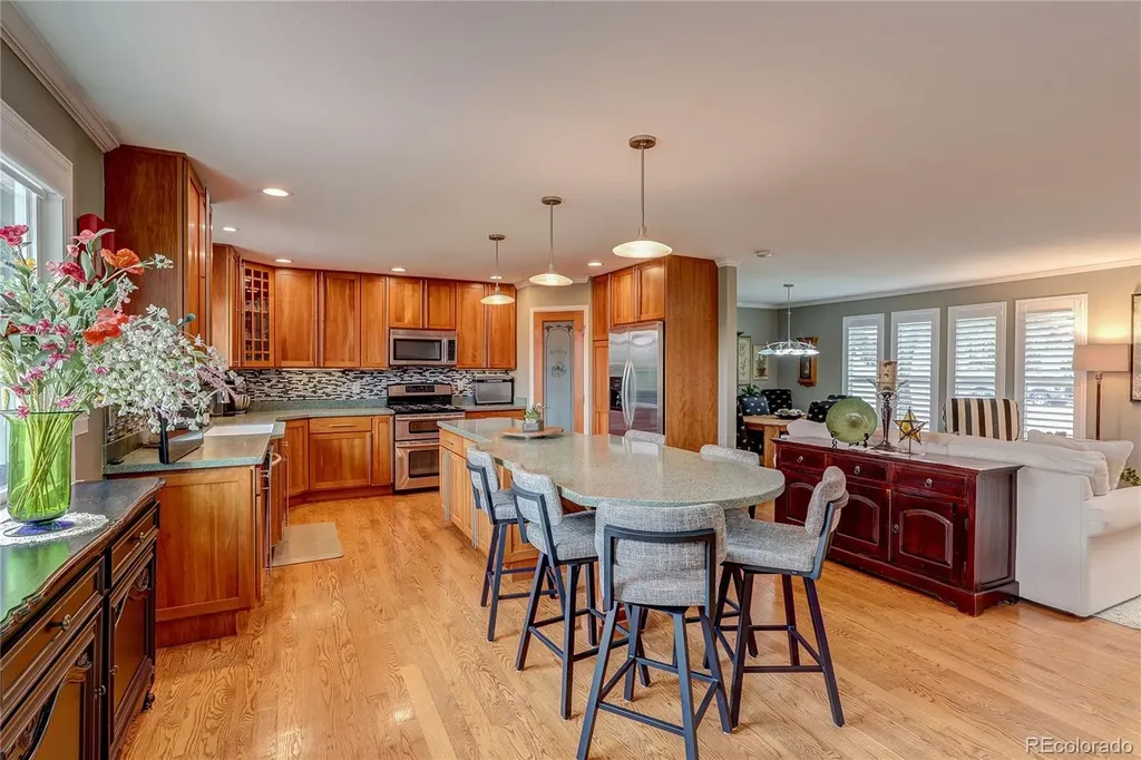 5394 S Cimarron Road Littleton CO 80123