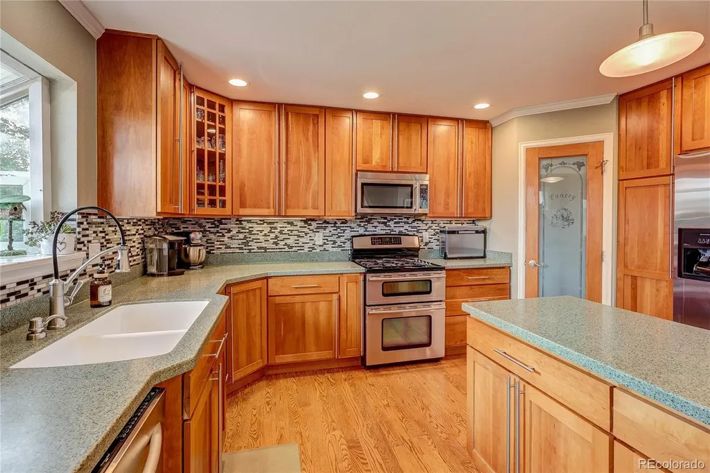 5394 S Cimarron Road Littleton CO 80123