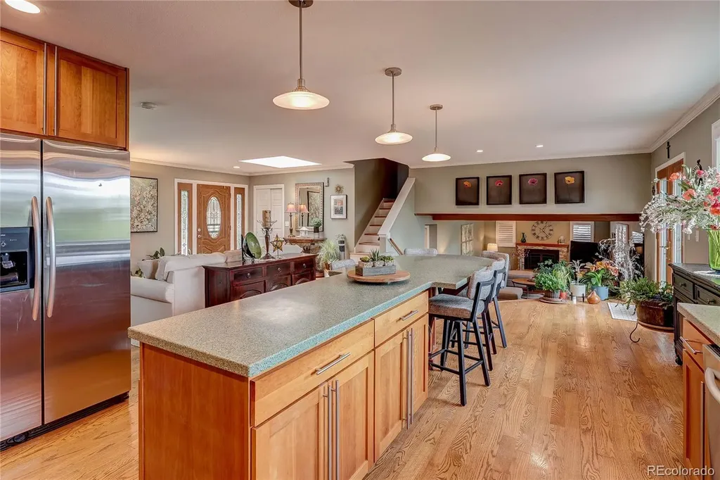 5394 S Cimarron Road Littleton CO 80123