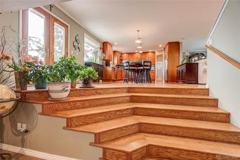 5394 S Cimarron Road Littleton CO 80123