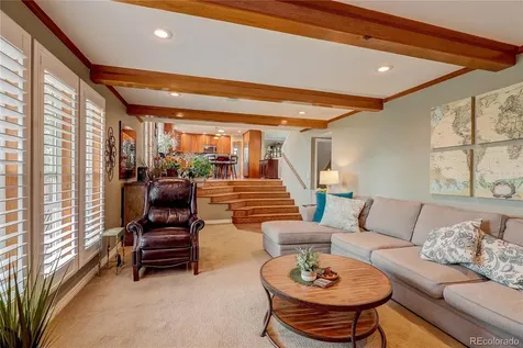 5394 S Cimarron Road Littleton CO 80123