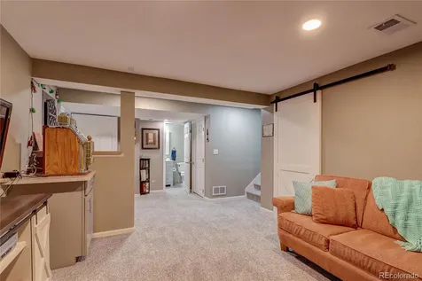 5394 S Cimarron Road Littleton CO 80123
