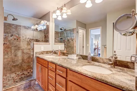 5394 S Cimarron Road Littleton CO 80123