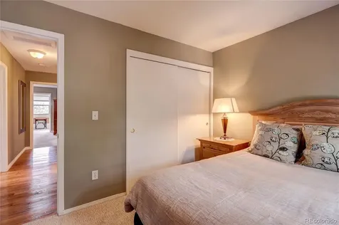 5394 S Cimarron Road Littleton CO 80123