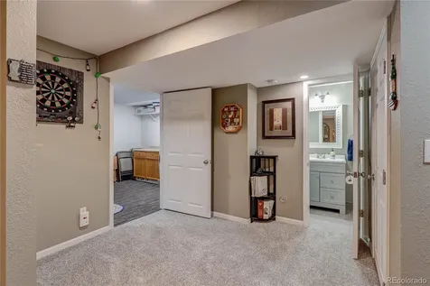 5394 S Cimarron Road Littleton CO 80123