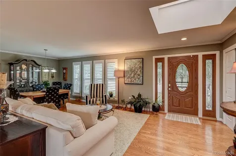 5394 S Cimarron Road Littleton CO 80123