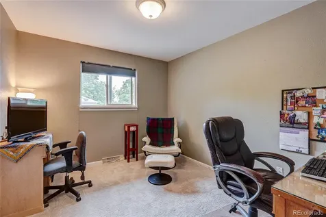 5394 S Cimarron Road Littleton CO 80123