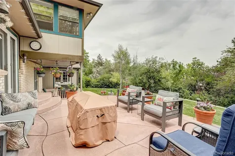 5394 S Cimarron Road Littleton CO 80123