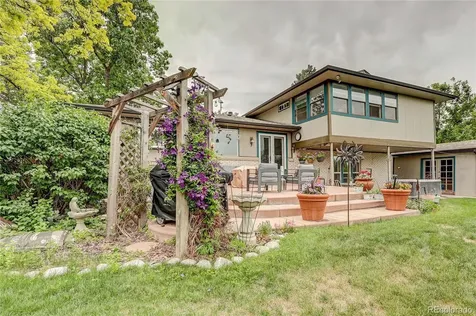 5394 S Cimarron Road Littleton CO 80123