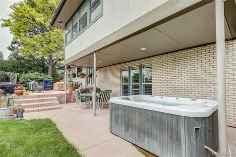 5394 S Cimarron Road Littleton CO 80123