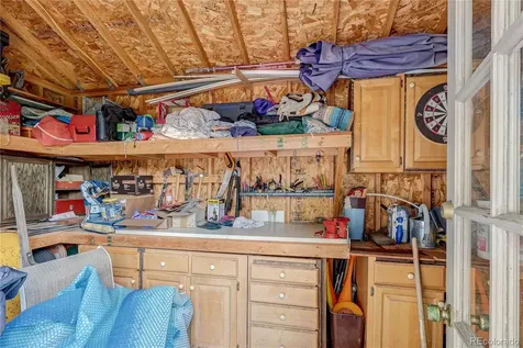 5394 S Cimarron Road Littleton CO 80123