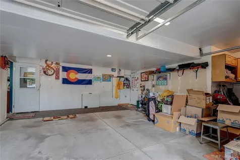 5394 S Cimarron Road Littleton CO 80123