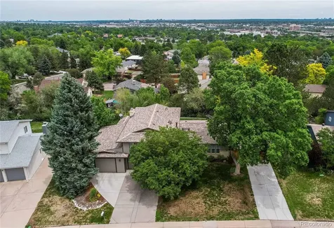 5394 S Cimarron Road Littleton CO 80123