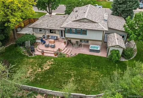 5394 S Cimarron Road Littleton CO 80123