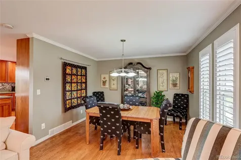 5394 S Cimarron Road Littleton CO 80123