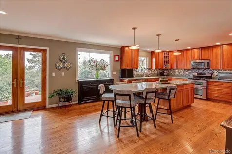 5394 S Cimarron Road Littleton CO 80123