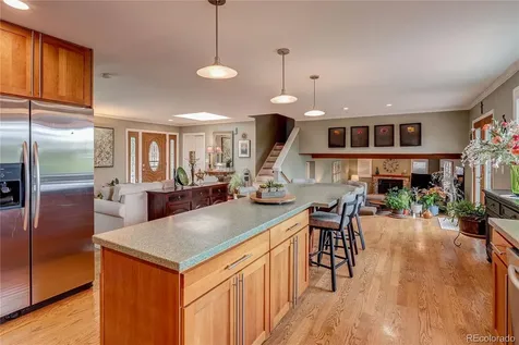 5394 S Cimarron Road Littleton CO 80123