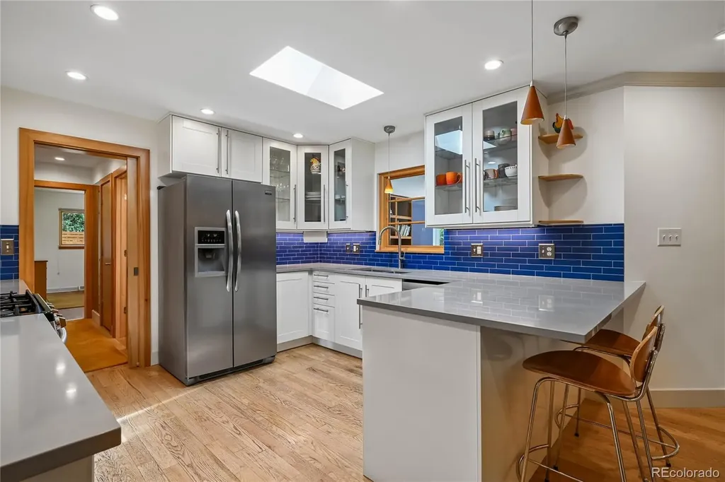 2816 S York Street Denver CO 80210