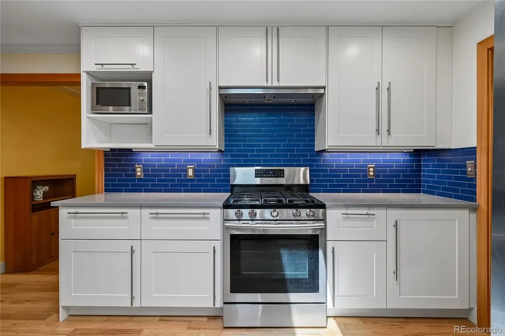 2816 S York Street Denver CO 80210