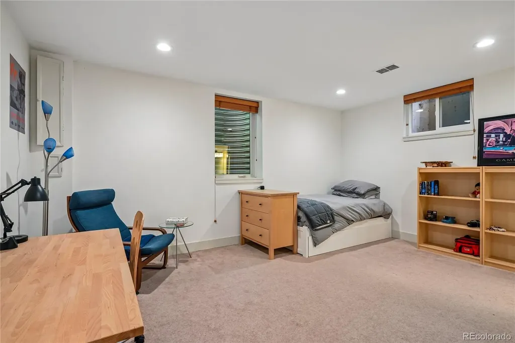 2816 S York Street Denver CO 80210