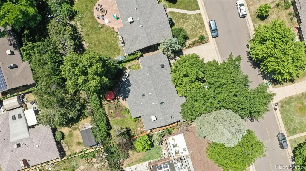 2816 S York Street Denver CO 80210