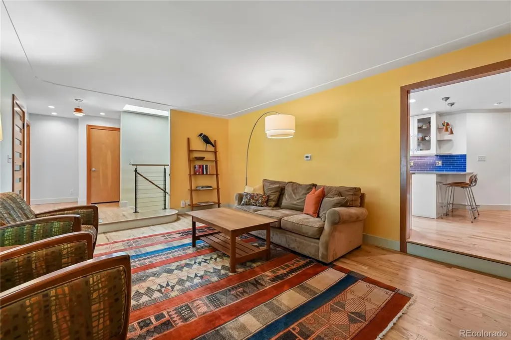 2816 S York Street Denver CO 80210