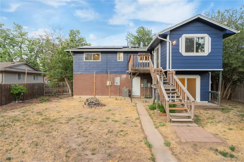 4943 Scranton Street Denver CO 80239