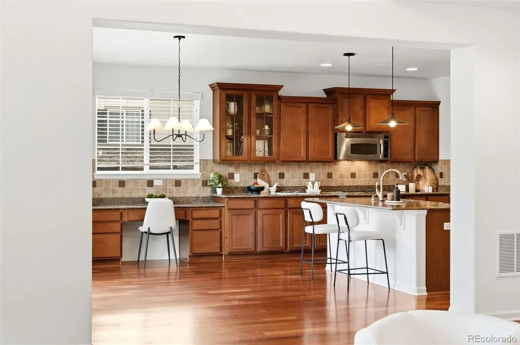 14042 Lexington Drive Parker CO 80134