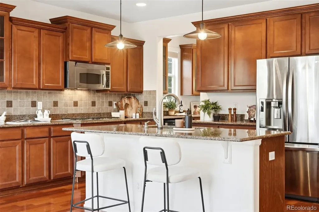 14042 Lexington Drive Parker CO 80134