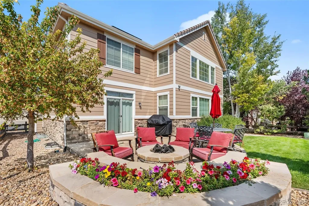 14042 Lexington Drive Parker CO 80134