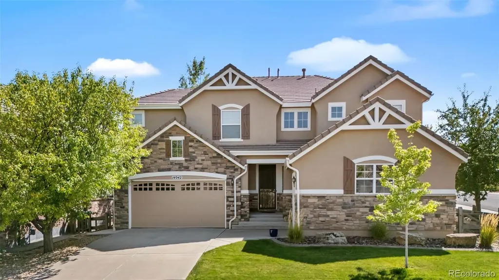 14042 Lexington Drive Parker CO 80134