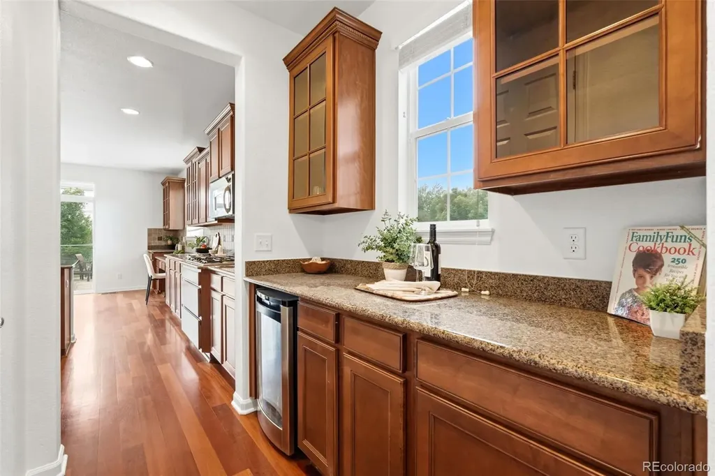 14042 Lexington Drive Parker CO 80134