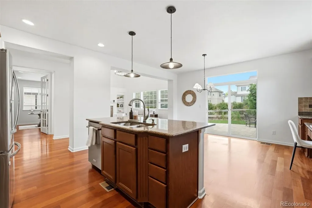 14042 Lexington Drive Parker CO 80134