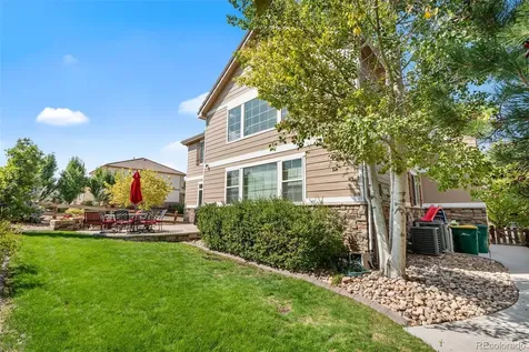14042 Lexington Drive Parker CO 80134
