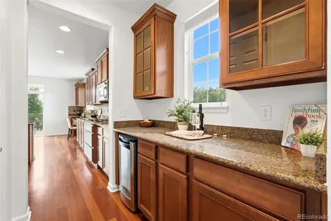 14042 Lexington Drive Parker CO 80134