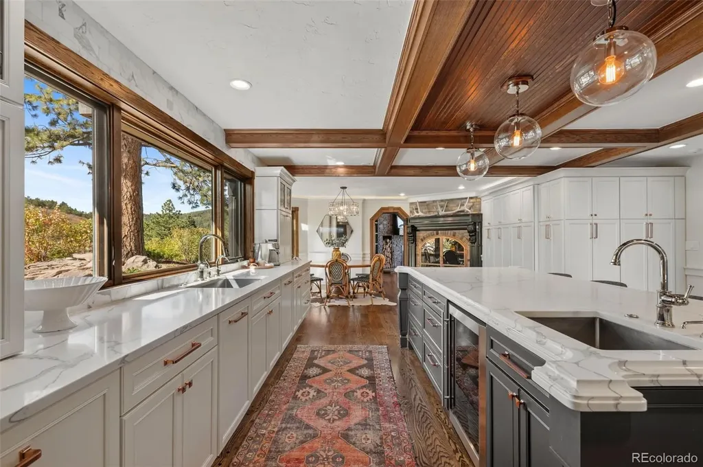 7225 Box Canyon Road Sedalia CO 80135