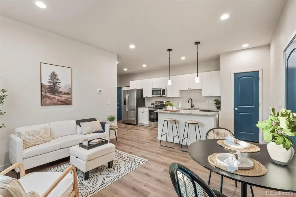 559 Bayview Drive Pueblo CO 81007