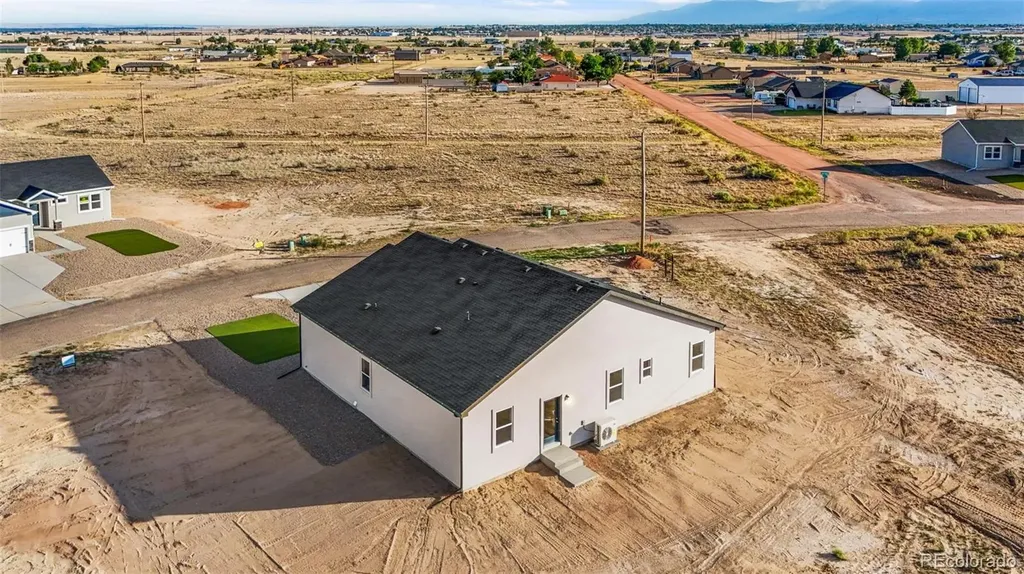559 Bayview Drive Pueblo CO 81007