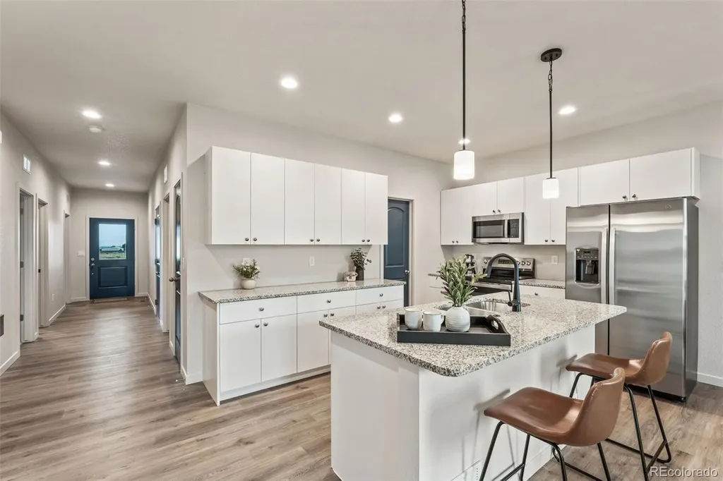 559 Bayview Drive Pueblo CO 81007