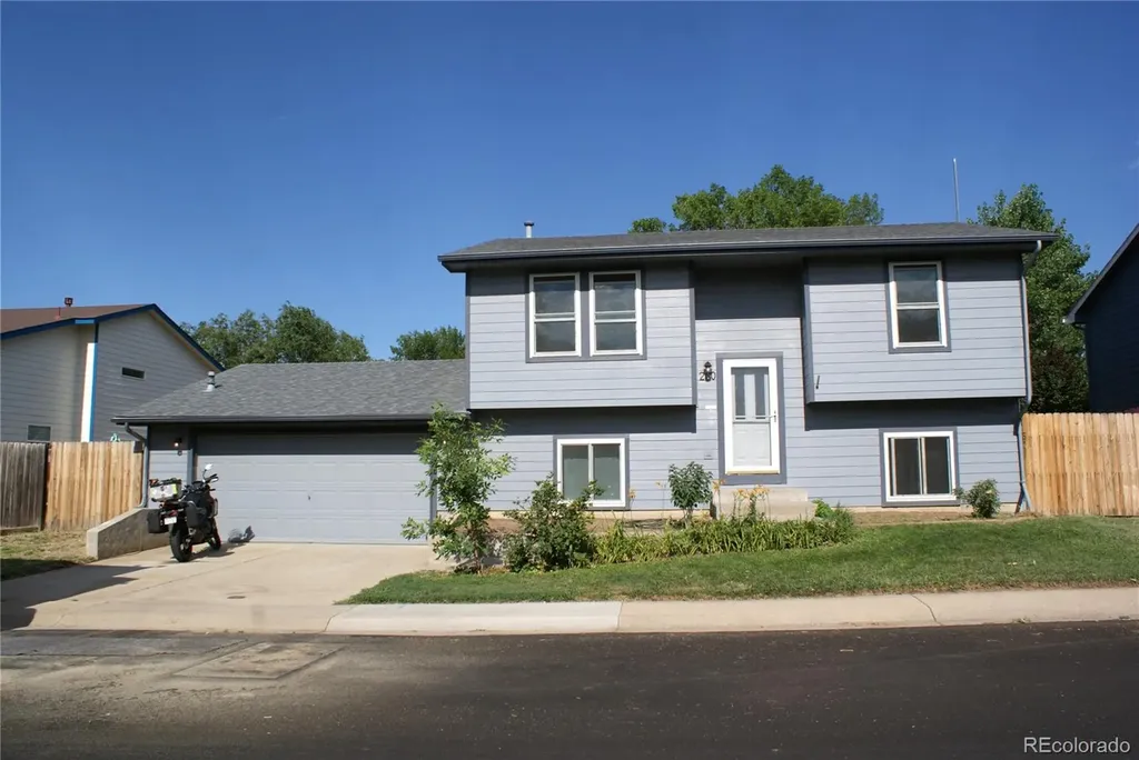 260 Cherry Avenue Dacono CO 80514