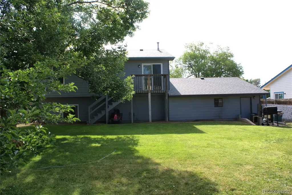 260 Cherry Avenue Dacono CO 80514